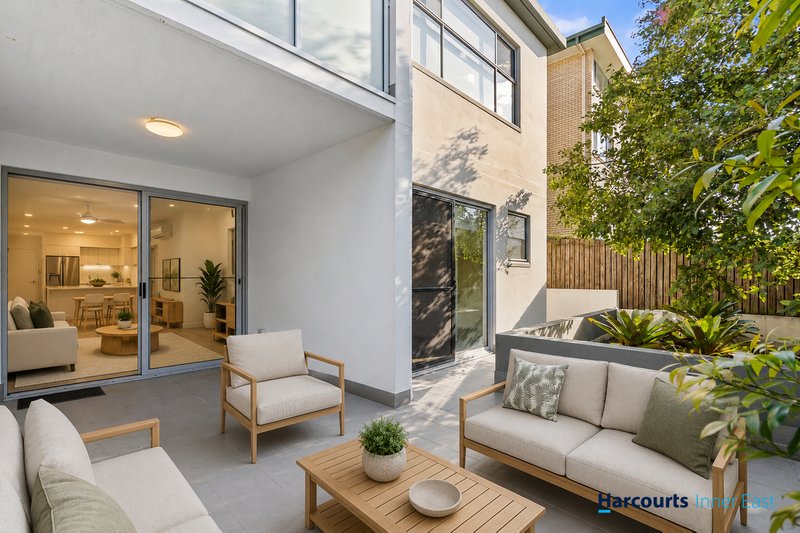 Photo - 2/39 Forbes Street, Hawthorne QLD 4171 - Image 9