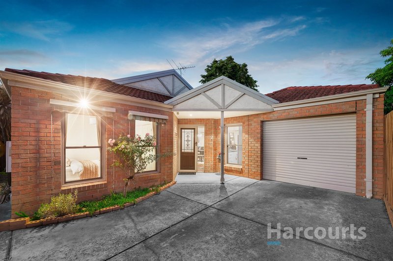 2/39 Harmsworth Avenue, Wantirna South VIC 3152