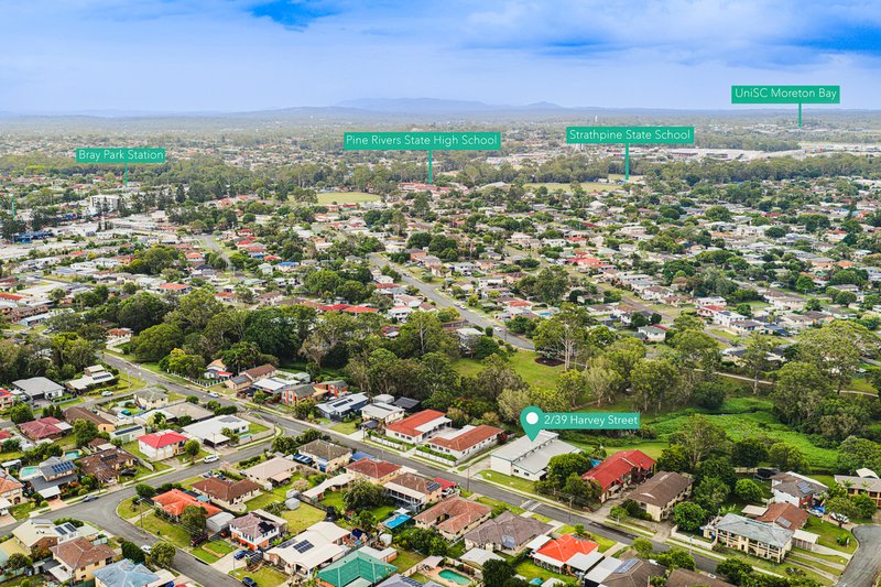 Photo - 2/39 Harvey Street, Strathpine QLD 4500 - Image 15