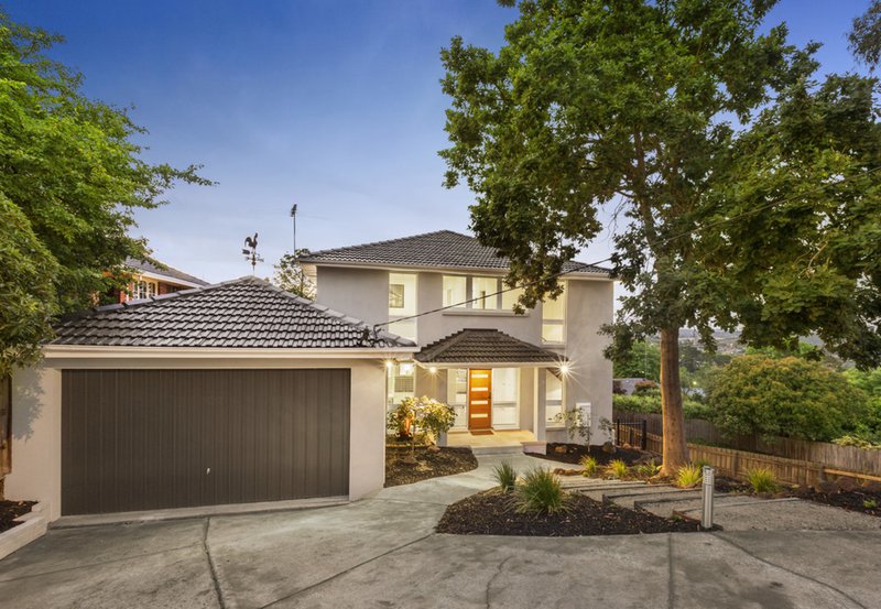 239 High Street, Templestowe Lower VIC 3107