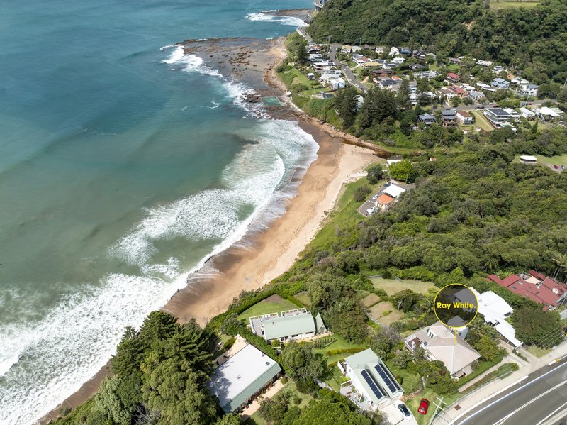 Photo - 239 Lawrence Hargrave Drive, Coalcliff NSW 2508 - Image 2