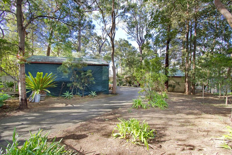 Photo - 239 Lieutenant Bowen Drive, Bowen Mountain NSW 2753 - Image 5