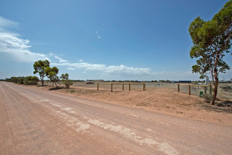 239 (Lot 3) Martin Terrace, Kadina SA 5554