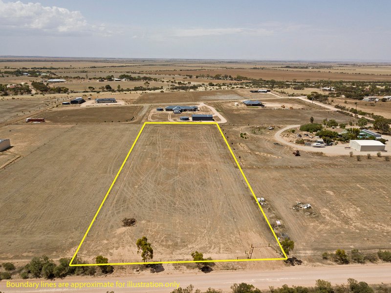 Photo - 239 (Lot 3) Martin Terrace, Kadina SA 5554 - Image 2