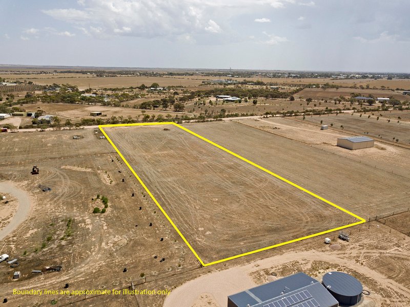 Photo - 239 (Lot 3) Martin Terrace, Kadina SA 5554 - Image 9