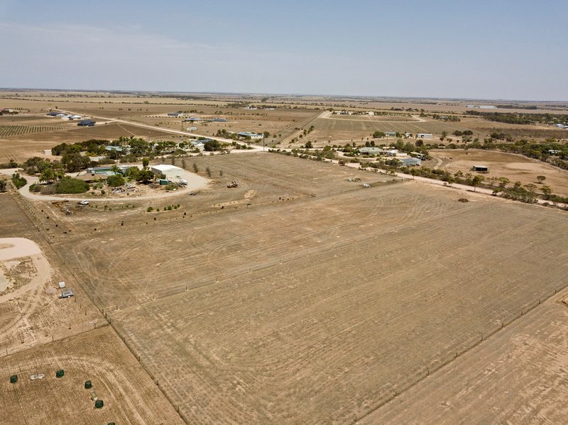 Photo - 239 (Lot 3) Martin Terrace, Kadina SA 5554 - Image 10