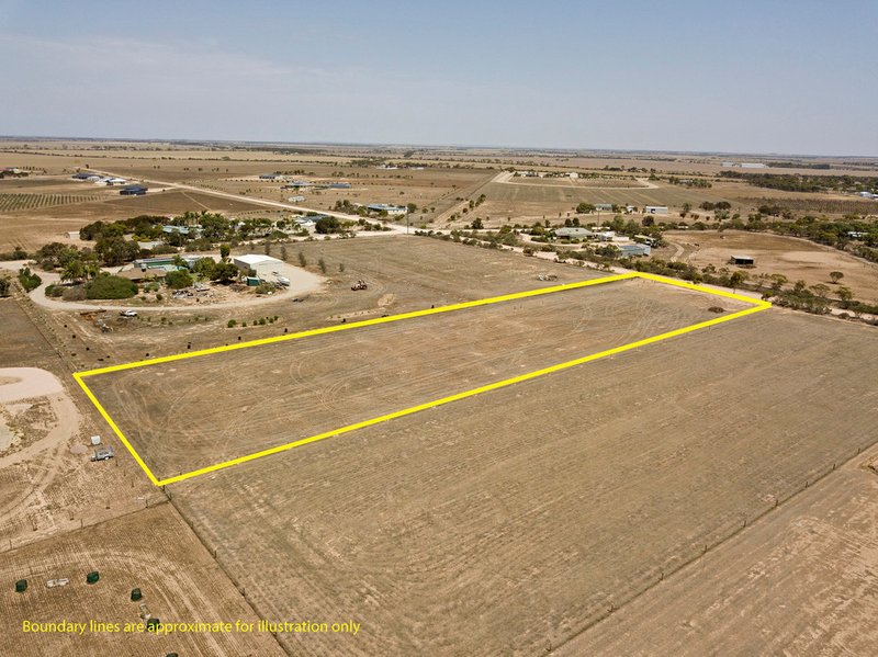 Photo - 239 (Lot 3) Martin Terrace, Kadina SA 5554 - Image 11