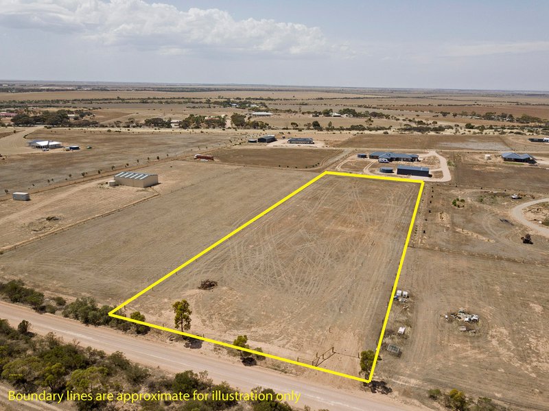 Photo - 239 (Lot 3) Martin Terrace, Kadina SA 5554 - Image 15