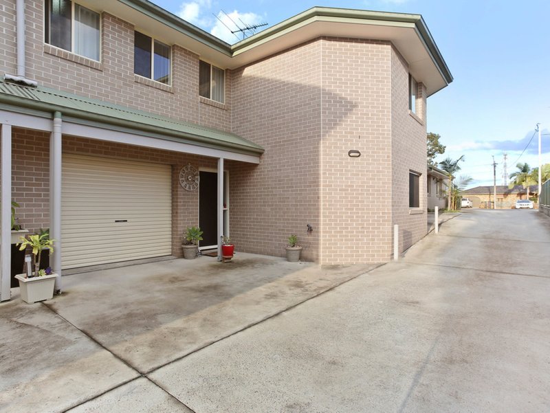 2/39 Mary Street, Grafton NSW 2460