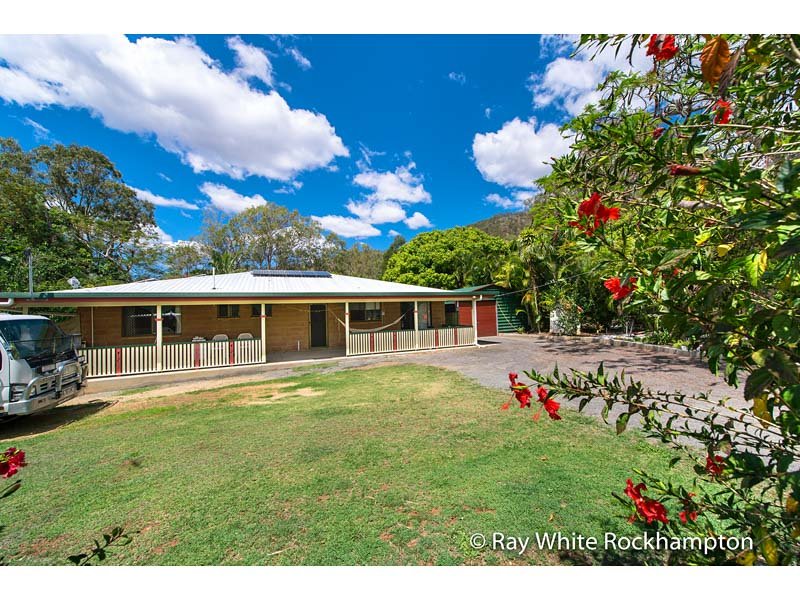 Photo - 239 Mount Usher Road, Bouldercombe QLD 4702 - Image 2