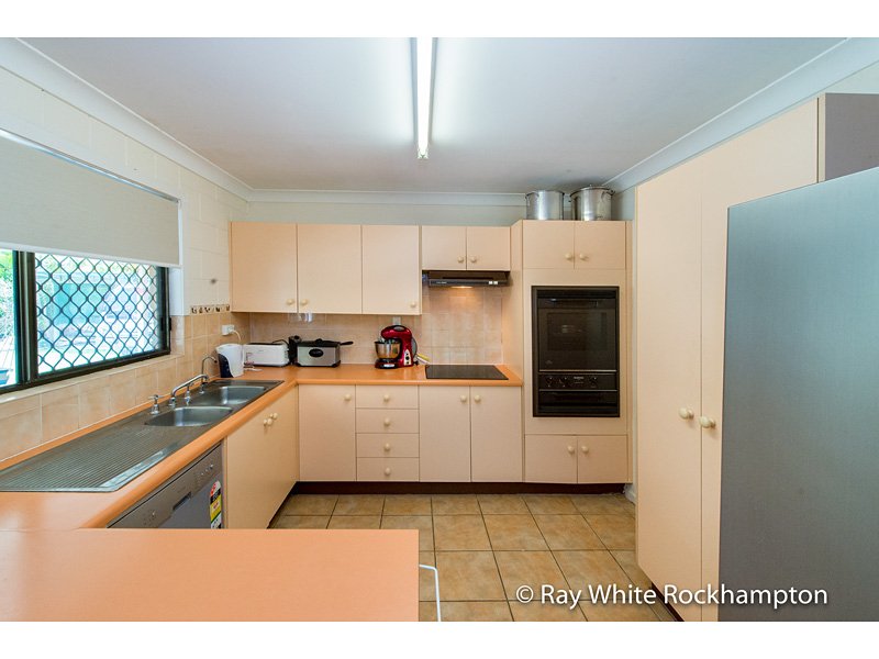 Photo - 239 Mount Usher Road, Bouldercombe QLD 4702 - Image 3