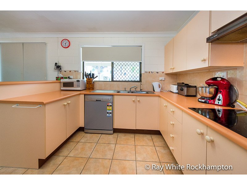 Photo - 239 Mount Usher Road, Bouldercombe QLD 4702 - Image 4