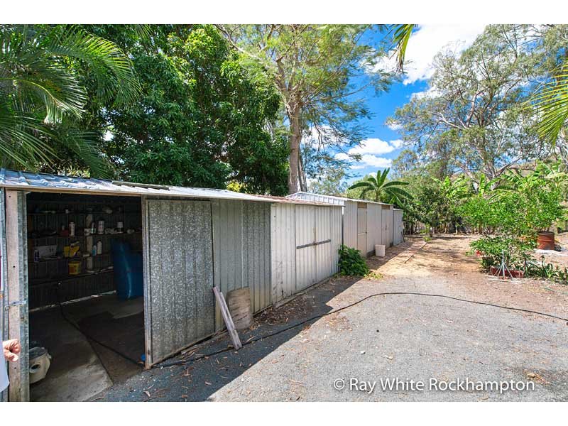 Photo - 239 Mount Usher Road, Bouldercombe QLD 4702 - Image 15