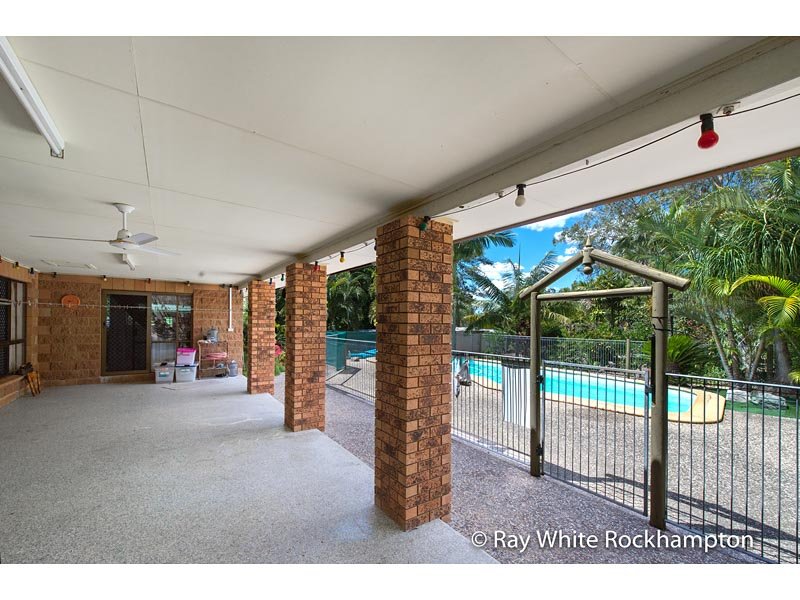 Photo - 239 Mount Usher Road, Bouldercombe QLD 4702 - Image 16