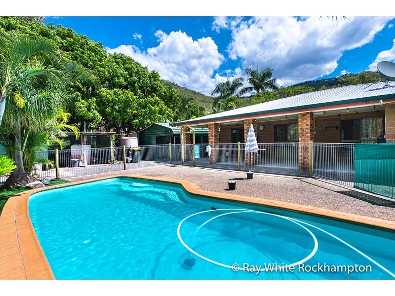 Photo - 239 Mount Usher Road, Bouldercombe QLD 4702 - Image 17