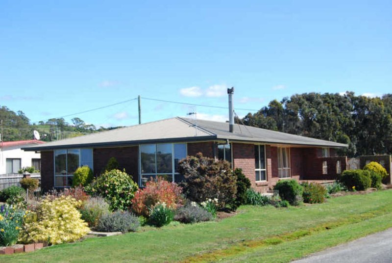 239 Old Bass Highway, Calder TAS 7325