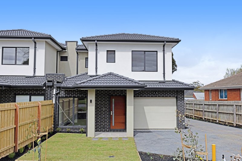 Photo - 2/39 Orange Grove, Bayswater VIC 3153 - Image 1