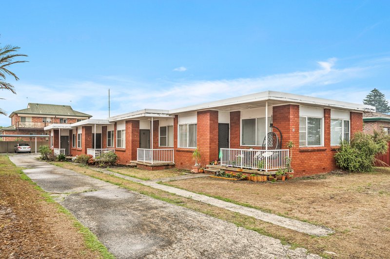 2/39 Reddall Parade, Lake Illawarra NSW 2528