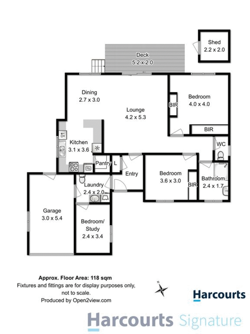 2/39 Reynolds Road, Midway Point TAS 7171 Real Estate Industry Partners