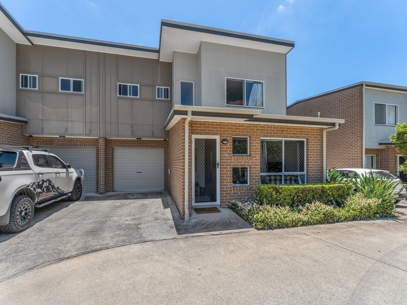 2/39 River Road, Bundamba QLD 4304