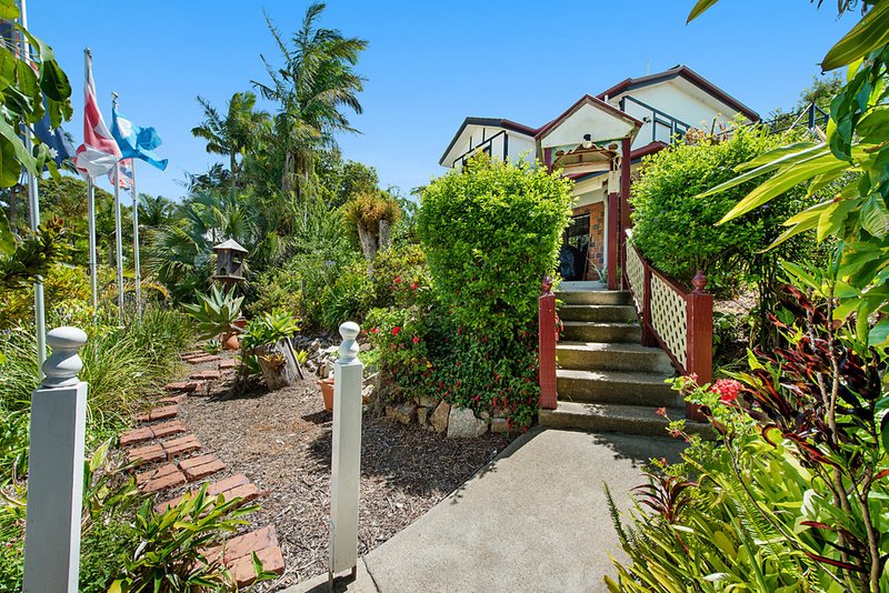 239 Robinson Road, Mount Mee QLD 4521