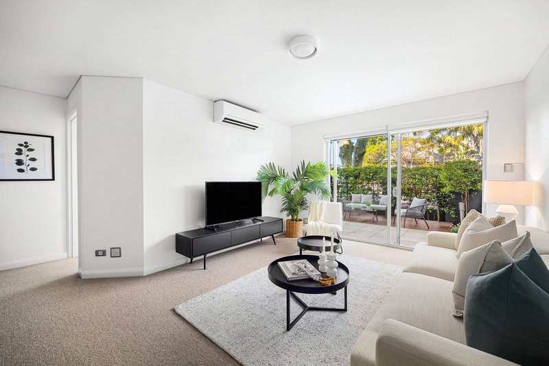 Photo - 2/39 Rosalind Street, Cammeray NSW 2062 - Image 3