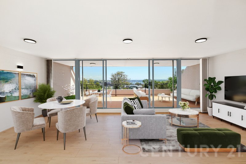 Photo - 2/39 Terry Street, Rozelle NSW 2039 - Image 2