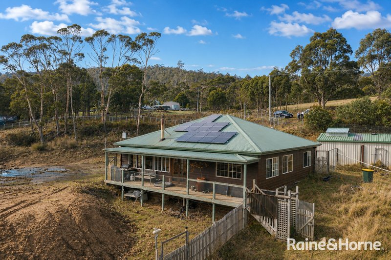 Photo - 239 Wyre Forest Road, Molesworth TAS 7140 - Image 1