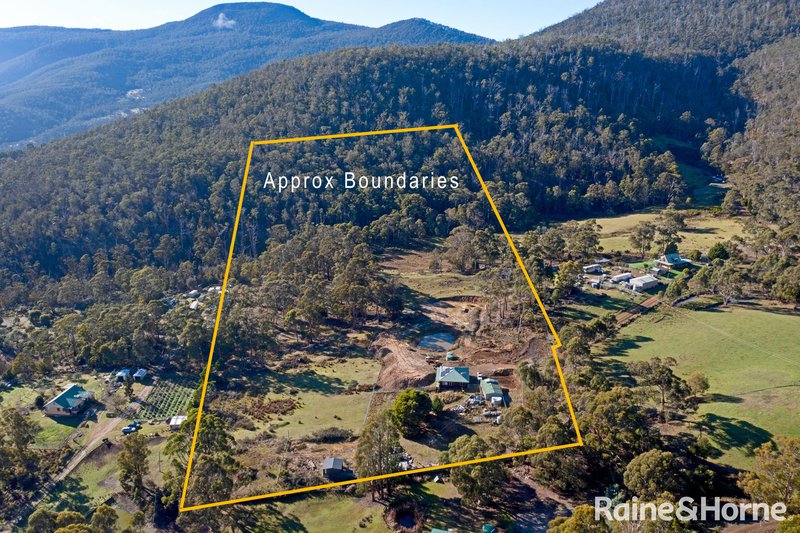 Photo - 239 Wyre Forest Road, Molesworth TAS 7140 - Image 2