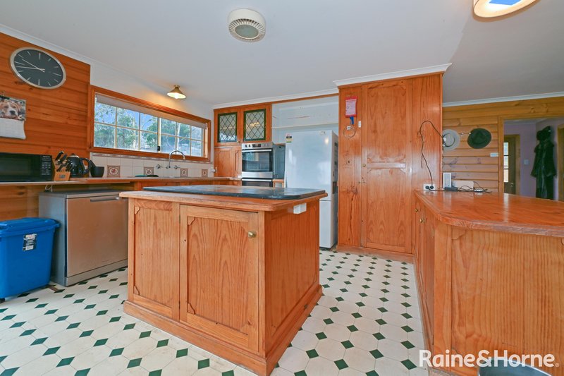 Photo - 239 Wyre Forest Road, Molesworth TAS 7140 - Image 4