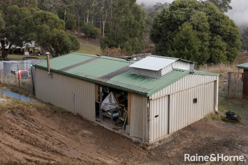 Photo - 239 Wyre Forest Road, Molesworth TAS 7140 - Image 13