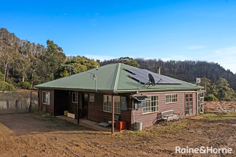 Photo - 239 Wyre Forest Road, Molesworth TAS 7140 - Image 17
