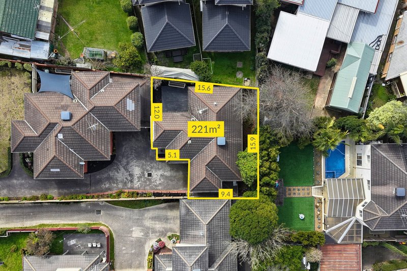 Photo - 2/390 Stephensons Road, Mount Waverley VIC 3149 - Image 13