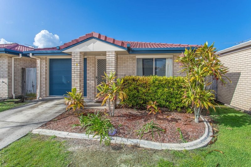 23/90 Webster Road, Deception Bay QLD 4508