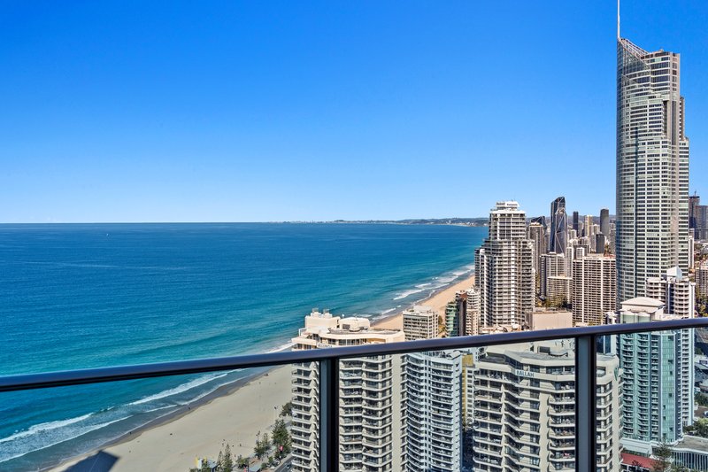 23904/3113 Surfers Paradise Boulevard, Surfers Paradise QLD 4217