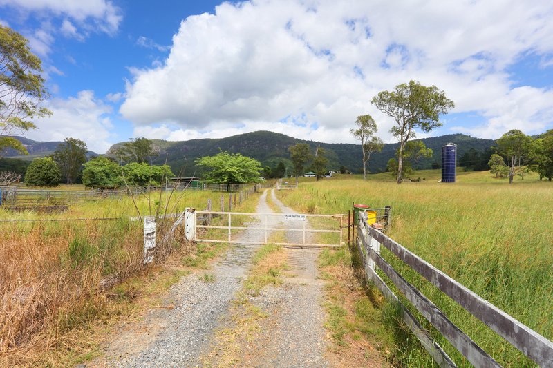 2390a Nerang Murwillumbah Road, Numinbah Valley QLD 4211