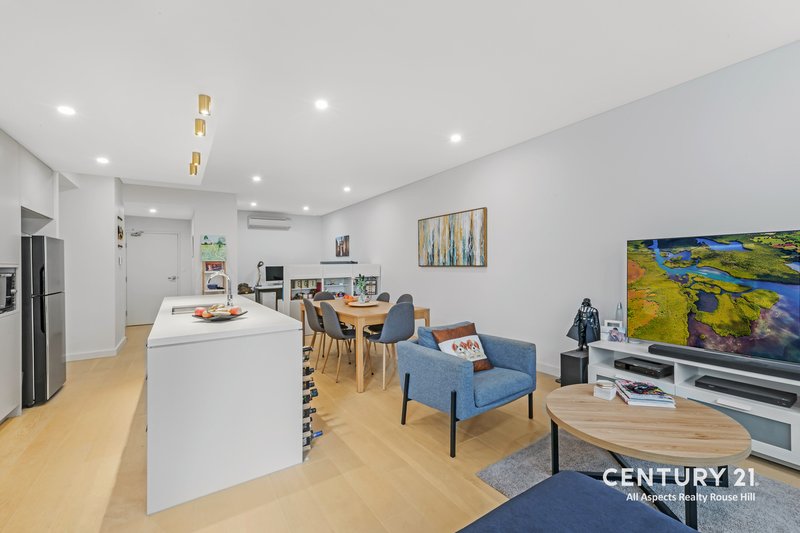 239/2 Gerbera Place, Kellyville NSW 2155