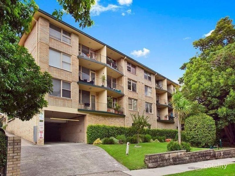 Photo - 23/93 Avenue Road, Mosman NSW 2088 - Image 1