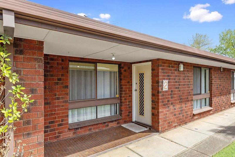 2/393 Regency Road, Prospect SA 5082