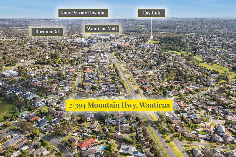 Photo - 2/394 Mountain Highway, Wantirna VIC 3152 - Image 13