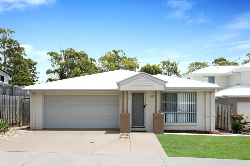 23/95 Lexey Crescent, Wakerley QLD 4154