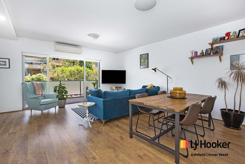 2/395 Marrickville Road, Marrickville NSW 2204