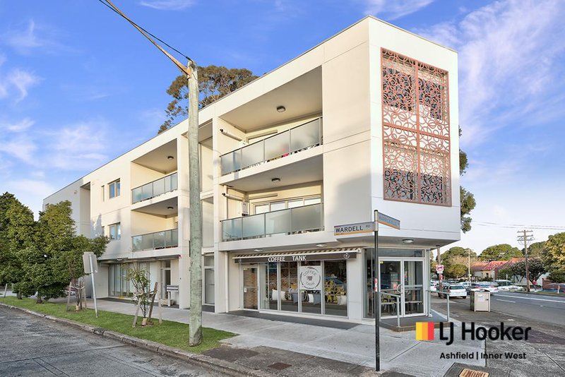 Photo - 2/395 Marrickville Road, Marrickville NSW 2204 - Image 5