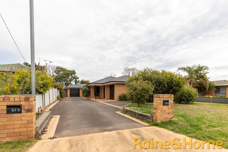 23A & 23B Bennett Street, Dubbo NSW 2830