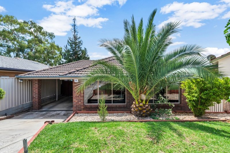 23A Amber Avenue, Clearview SA 5085