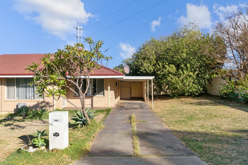 Photo - 23A Bitton Street, Hamilton Hill WA 6163 - Image 12