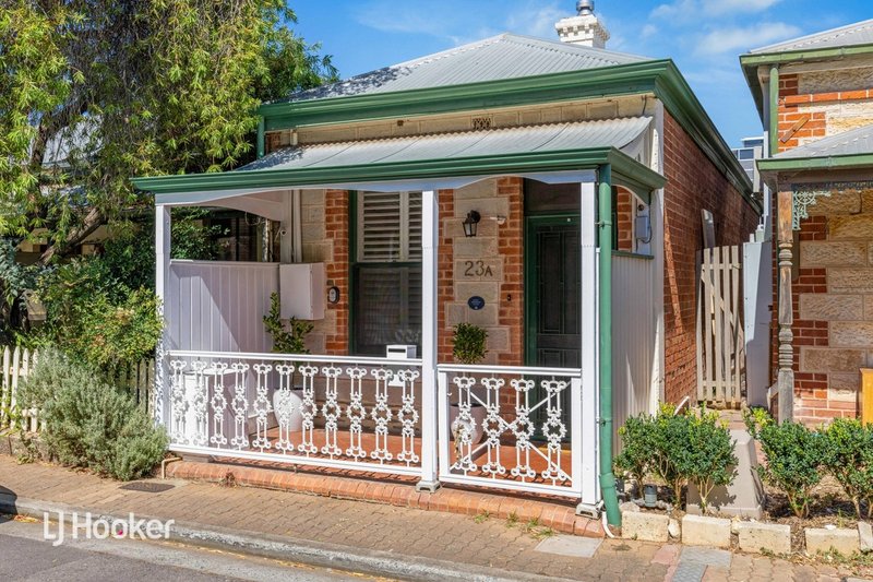 23A Blackburn Street, Adelaide SA 5000