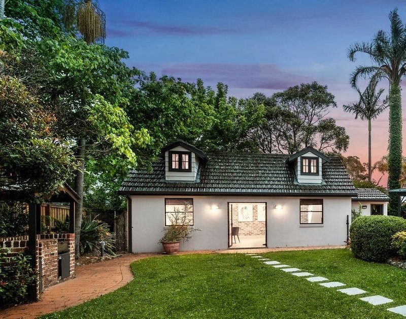 23a Cannons Parade, Forestville NSW 2087