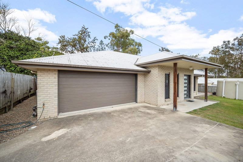 Photo - 23a Glossop Street, Brassall QLD 4305 - Image 1