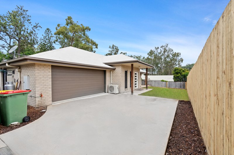 Photo - 23A Glossop Street, Brassall QLD 4305 - Image 1
